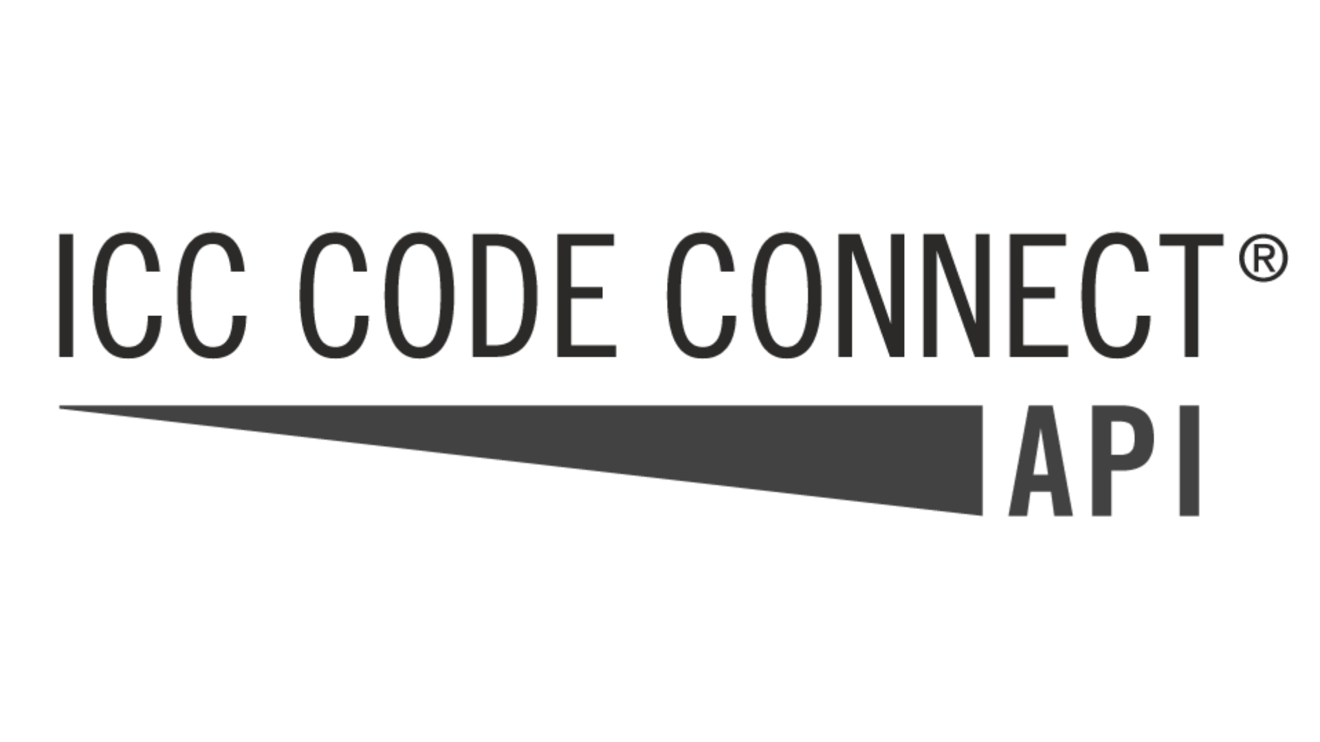 ICC Code Connect API